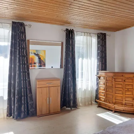 Apartment In Near The