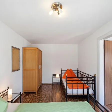 Apartment In Near The